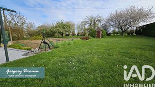  Maison � vendre 7 pi�ces 140 m�