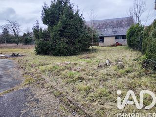  Terrain � vendre 711 m�