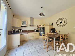  Maison � vendre 6 pi�ces 161 m�