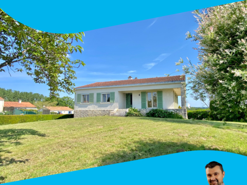   Vente Maison/villa 7 pi�ces Maison - 7 pi�ce(s) - 182 m�