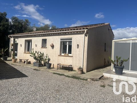   Vente Maison traditionnelle 4 pi�ces Maison - 4 pi�ce(s) - 105 m�