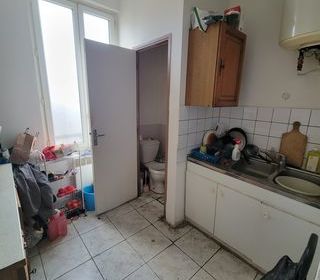  Appartement � vendre 2 pi�ces 42 m�