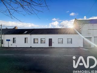  Maison � vendre 8 pi�ces 175 m�