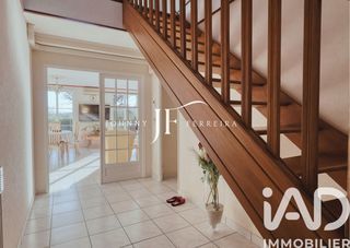  Maison � vendre 9 pi�ces 196 m�