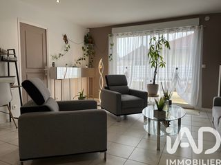  Maison � vendre 3 pi�ces 65 m�
