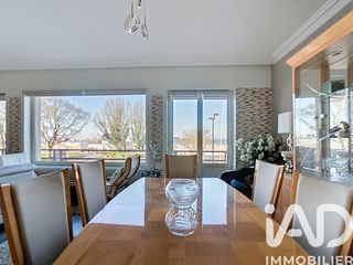  Appartement � vendre 3 pi�ces 99 m�