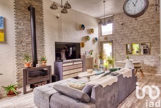  Maison � vendre 8 pi�ces 164 m�