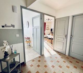  Maison � vendre 3 pi�ces 74 m�