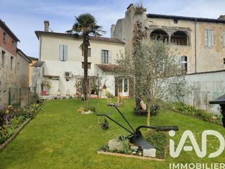  Maison � vendre 6 pi�ces 166 m�