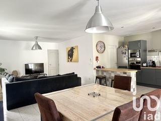  Maison � vendre 3 pi�ces 90 m�