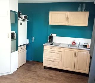  Maison � vendre 1 pi�ce 14 m�