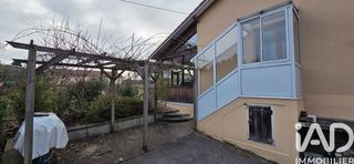  Maison � vendre 7 pi�ces 147 m�