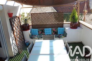  Maison � vendre 5 pi�ces 110 m�