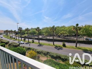  Appartement � vendre 2 pi�ces 36 m�