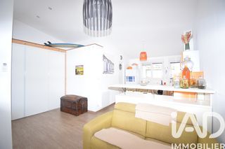  Maison � vendre 3 pi�ces 50 m�