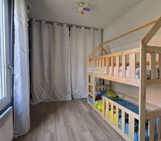  Appartement � vendre 3 pi�ces 51 m�