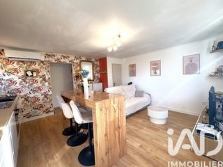  Maison � vendre 3 pi�ces 47 m�