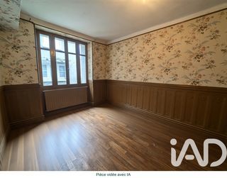  Maison � vendre 5 pi�ces 110 m�