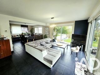  Maison � vendre 6 pi�ces 160 m�