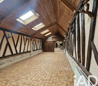  Maison � vendre 9 pi�ces 330 m�