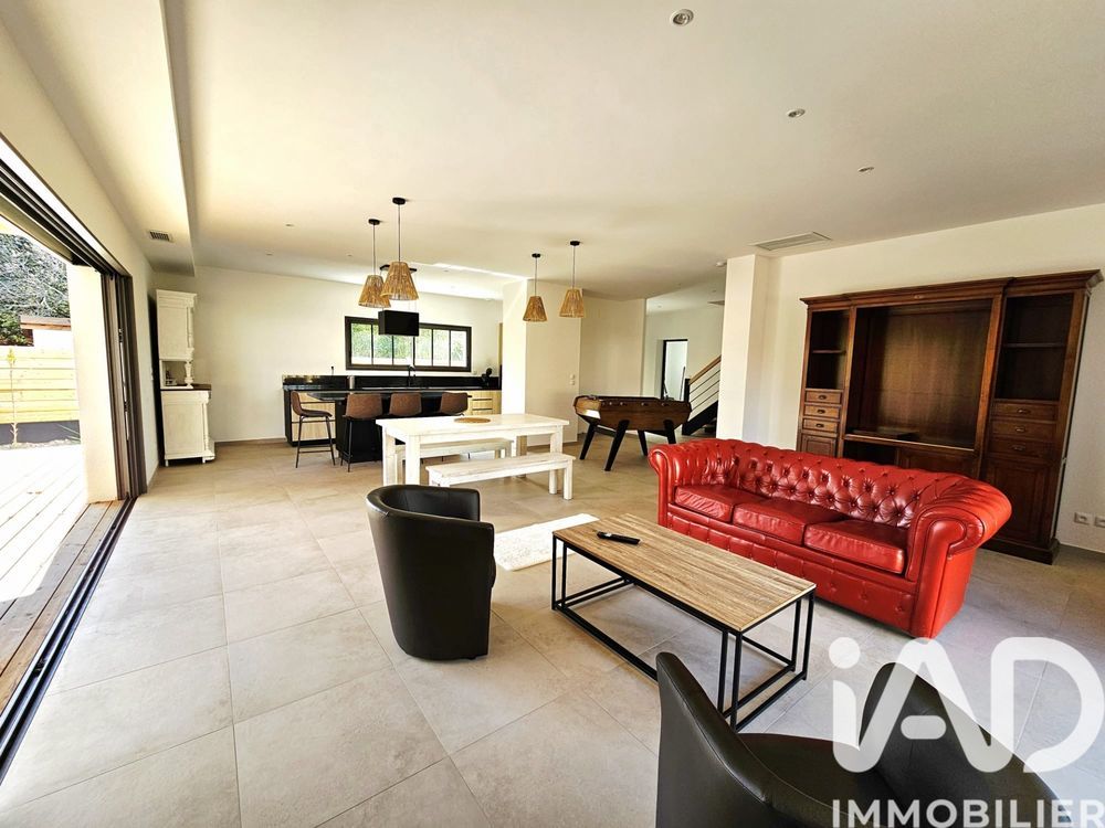 � vendre  Maison Gujan-Mestras (33470)