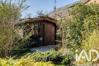  Maison � vendre 8 pi�ces 157 m�