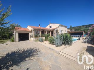  Maison � vendre 4 pi�ces 97 m�