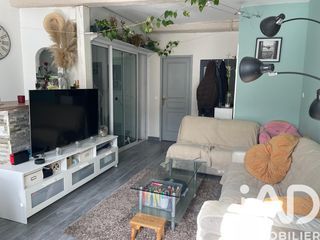  Maison � vendre 4 pi�ces 88 m�