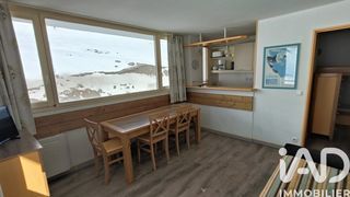  Appartement � vendre 3 pi�ces 44 m�