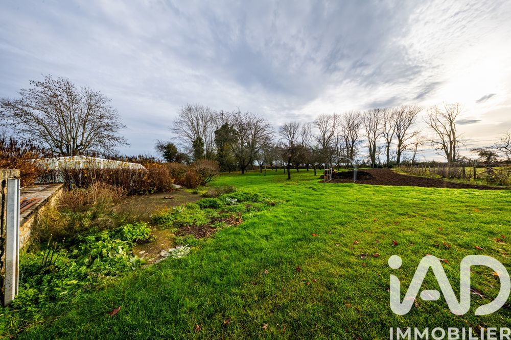 � vendre  Maison Maconge (21320)