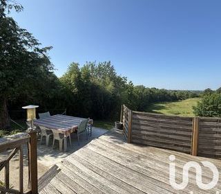  Maison � vendre 5 pi�ces 142 m�