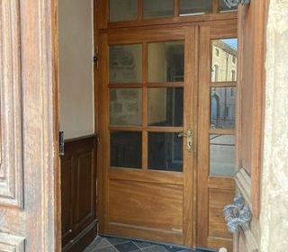  Maison � vendre 15 + pi�ces 433 m�