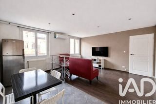  Appartement � vendre 3 pi�ces 65 m�