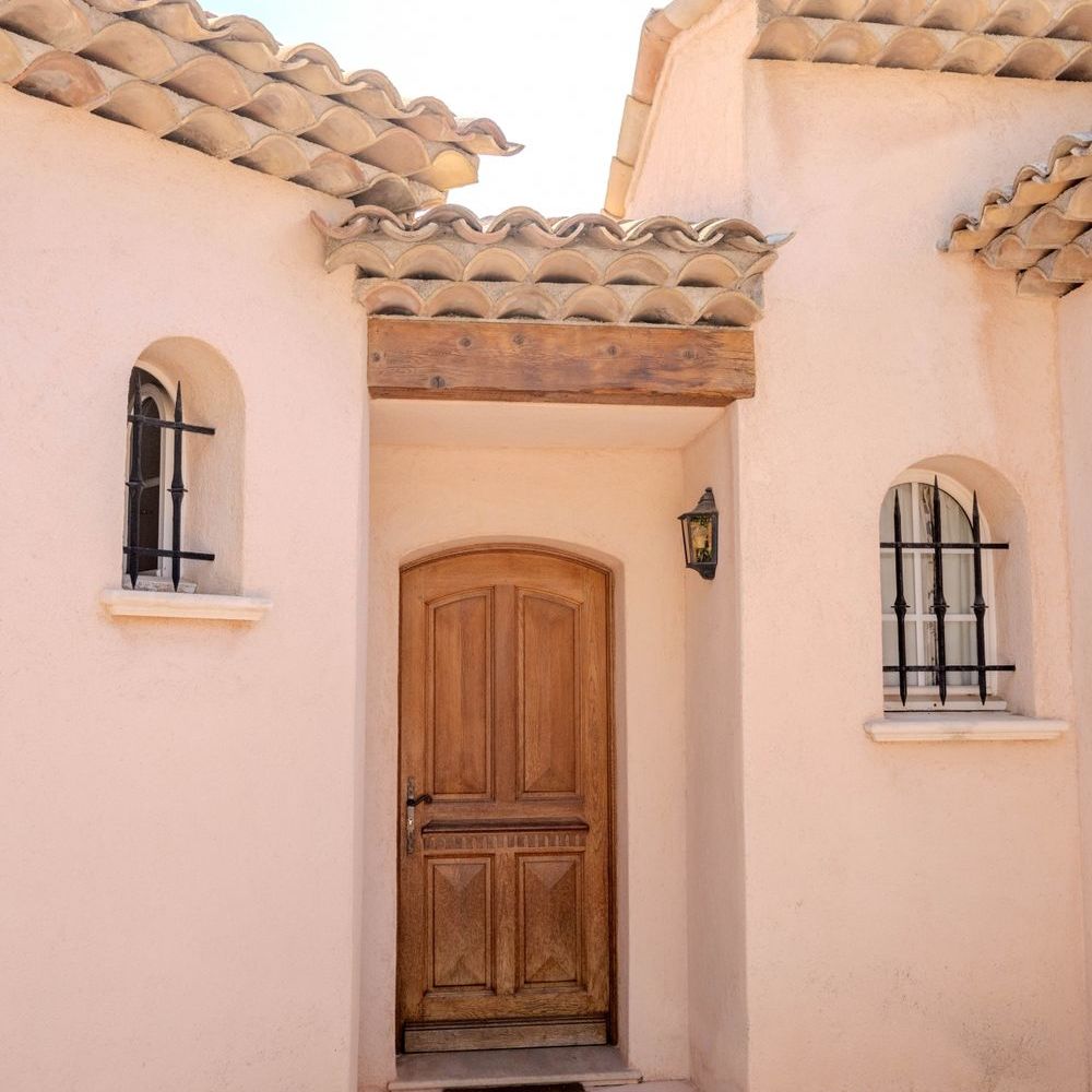 � vendre  Maison Th�oule-sur-Mer (06590)