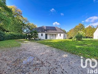  Maison � vendre 5 pi�ces 124 m�