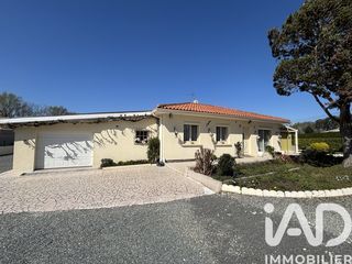  Maison � vendre 3 pi�ces 113 m�