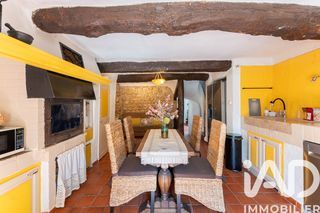  Maison � vendre 5 pi�ces 120 m�