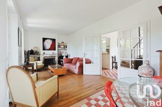  Maison � vendre 4 pi�ces 129 m�