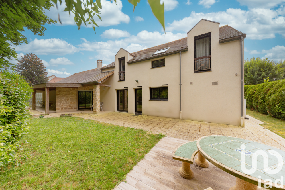 � vendre  Villa Conches-sur-Gondoire (77600)