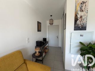  Appartement � vendre 2 pi�ces 47 m�