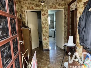  Maison � vendre 4 pi�ces 111 m�