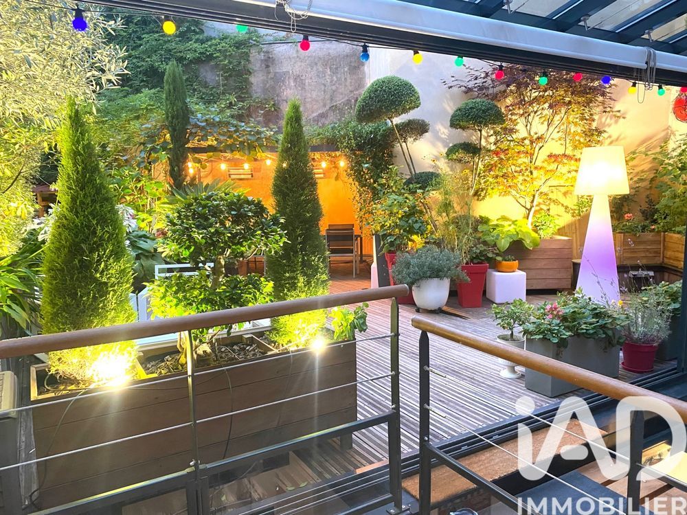 � vendre  Appartement Nantes (44000)