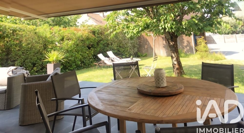 � vendre  Maison Saint-Nazaire (44600)