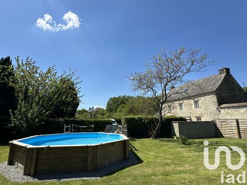   Vente Long�re 6 pi�ces Maison - 6 pi�ce(s) - 181 m�