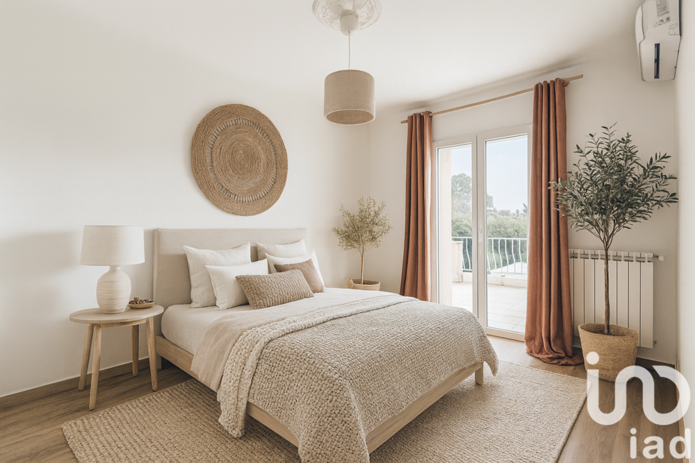 � vendre  Maison Mougins (06250)