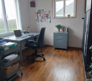  Maison � vendre 7 pi�ces 139 m�