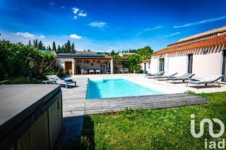  Maison � vendre 6 pi�ces 180 m�