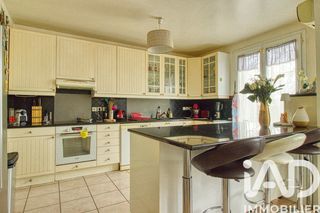  Maison � vendre 8 pi�ces 158 m�