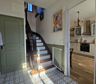  Maison � vendre 5 pi�ces 89 m�