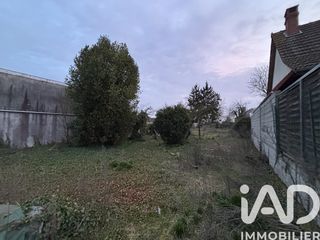  Terrain � vendre 573 m�